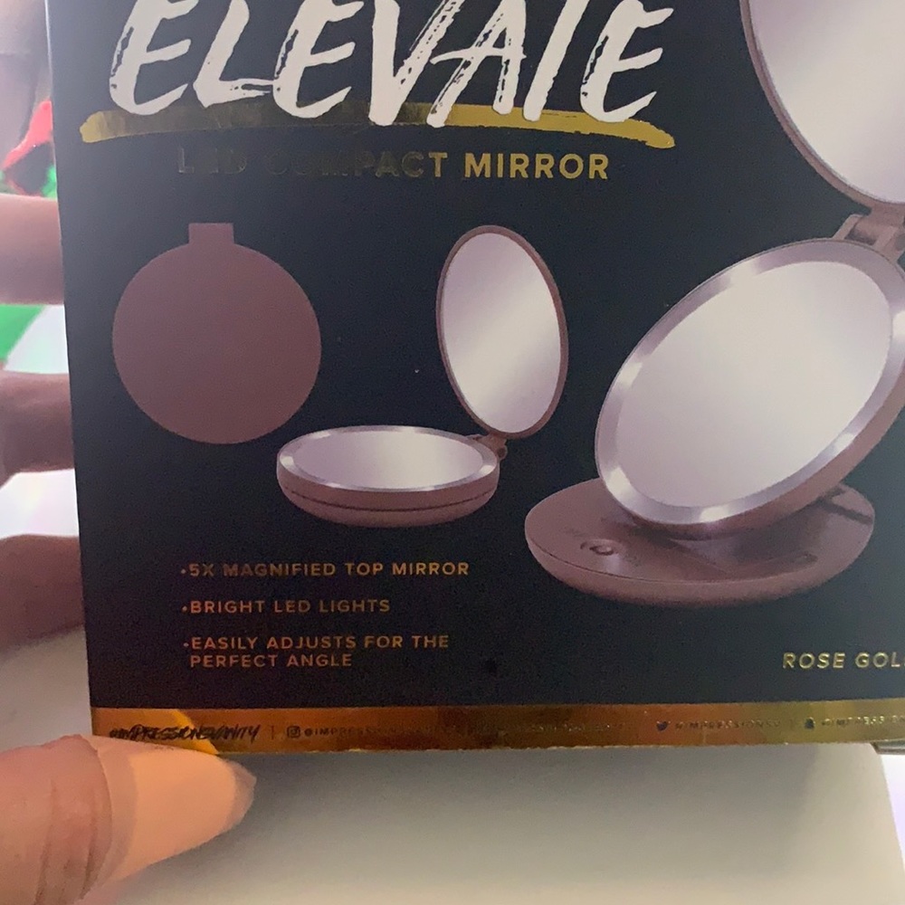 Mirror